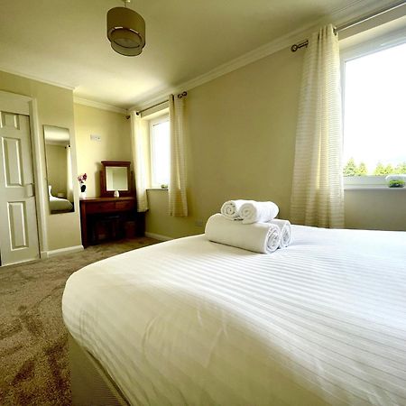 Lochiel Apartment Φορτ Γουίλιαμ Εξωτερικό φωτογραφία