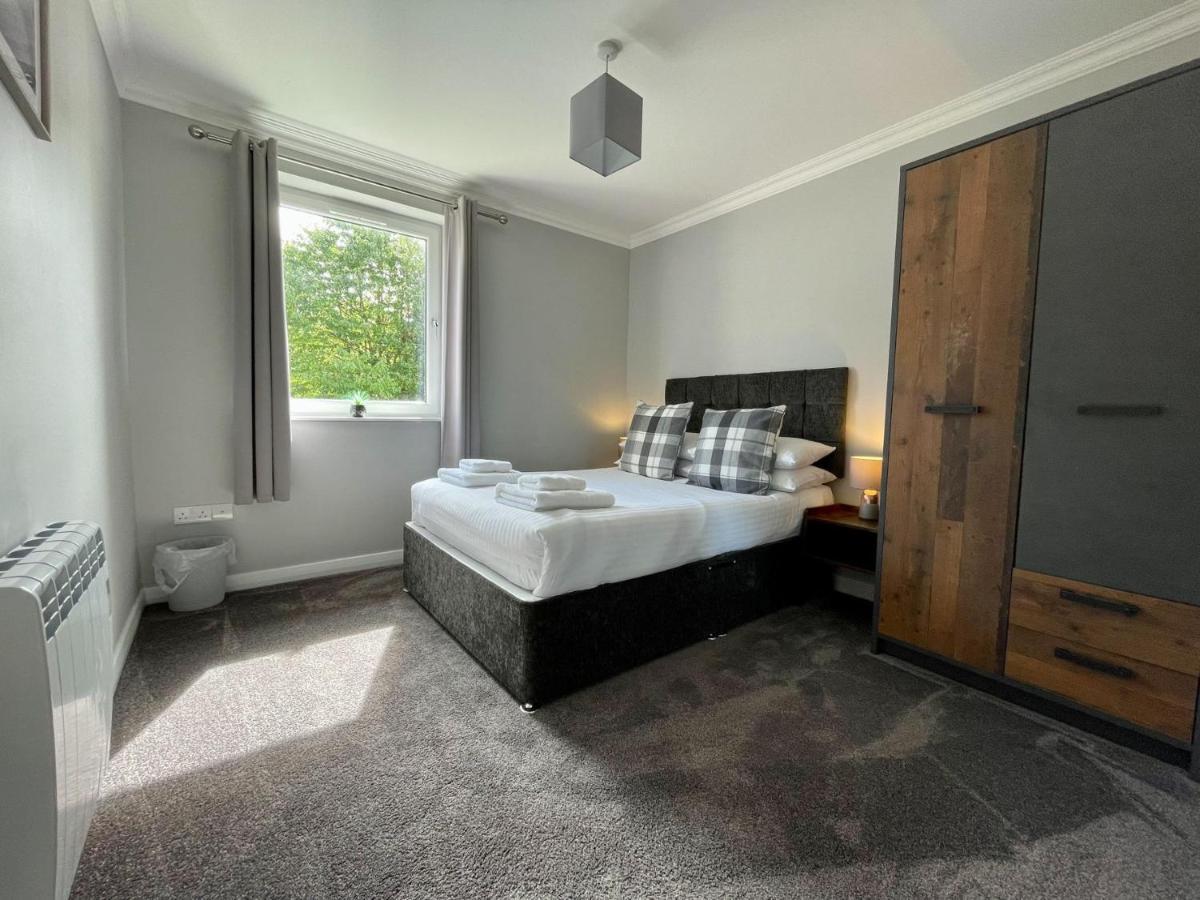 Lochiel Apartment Φορτ Γουίλιαμ Εξωτερικό φωτογραφία