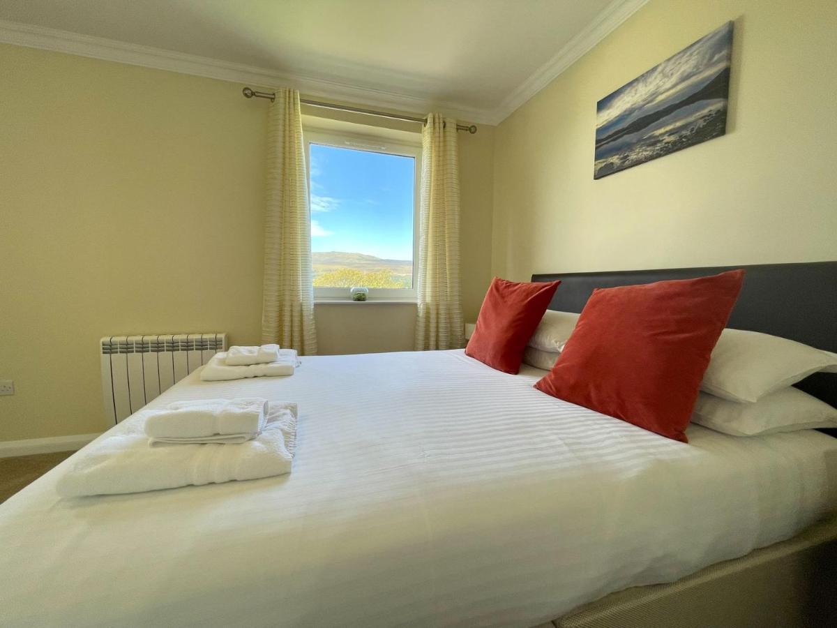 Lochiel Apartment Φορτ Γουίλιαμ Εξωτερικό φωτογραφία