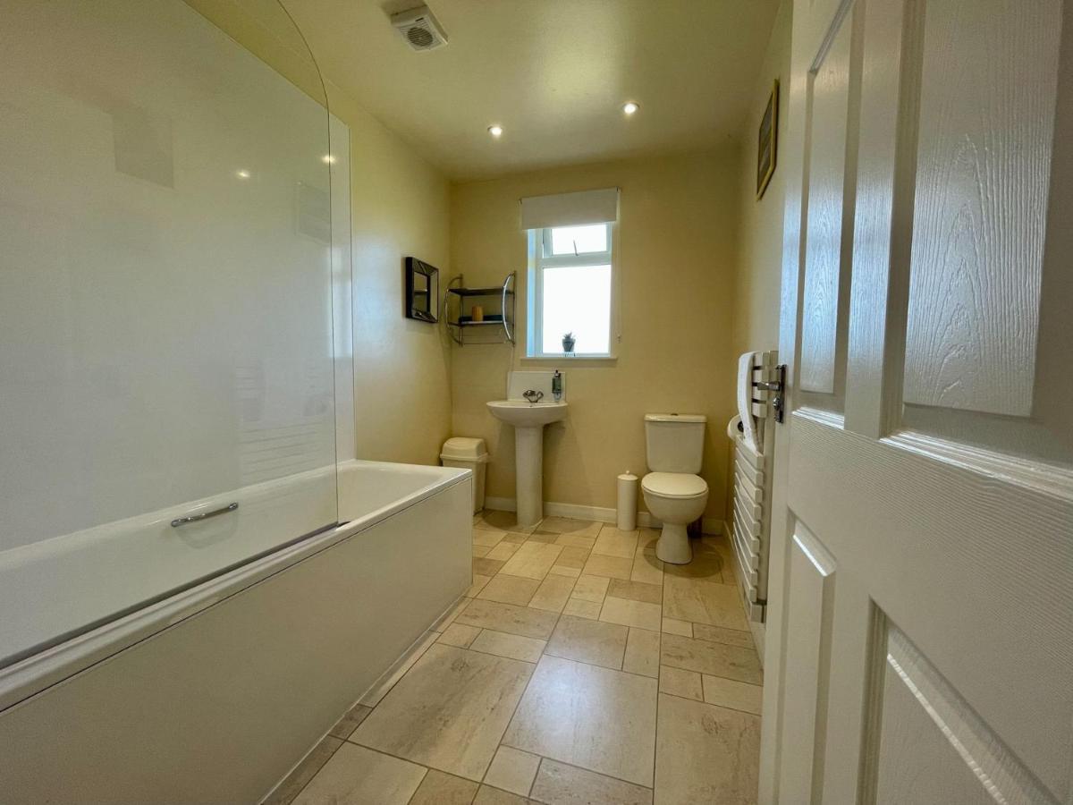 Lochiel Apartment Φορτ Γουίλιαμ Εξωτερικό φωτογραφία