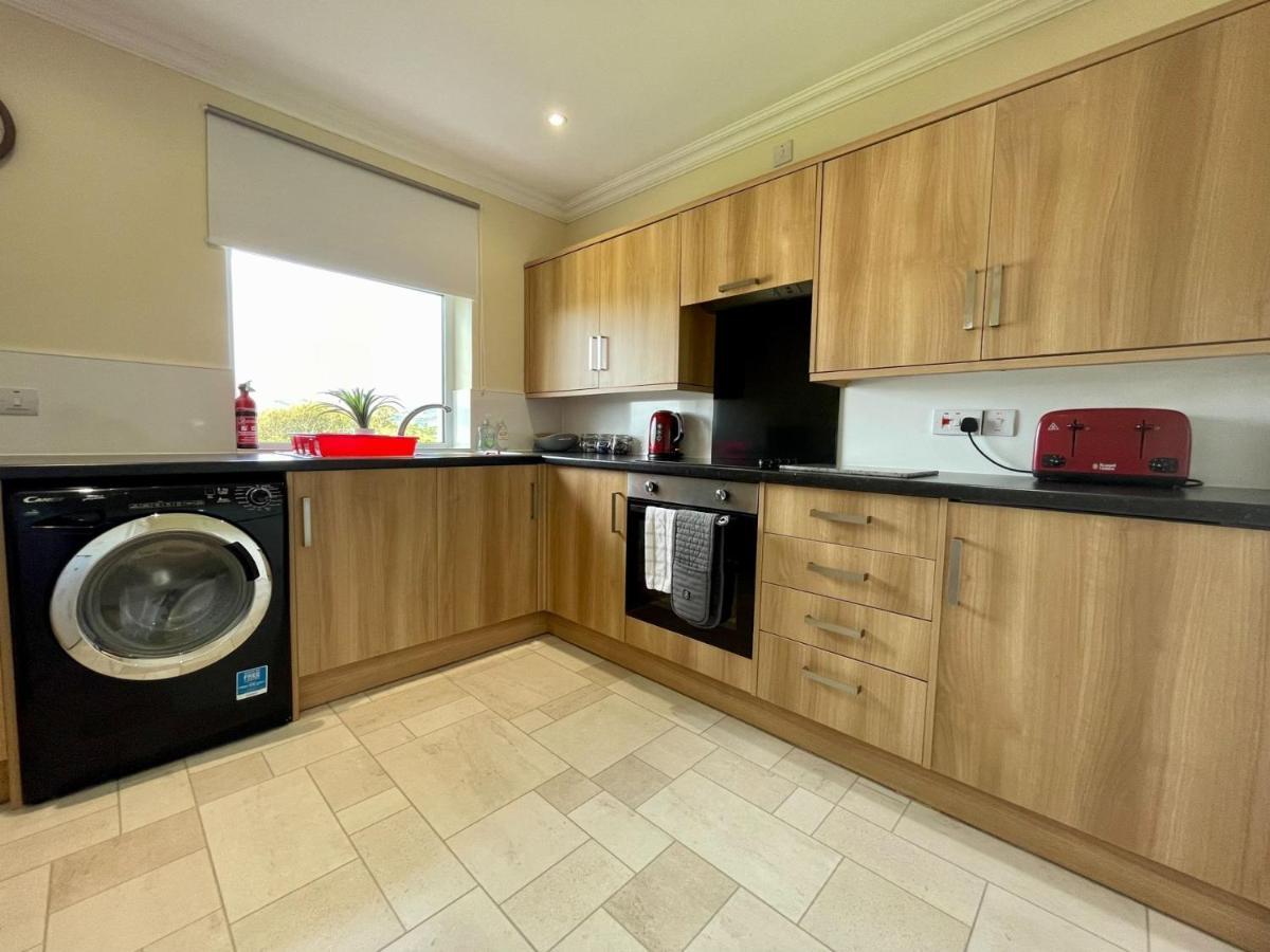 Lochiel Apartment Φορτ Γουίλιαμ Εξωτερικό φωτογραφία